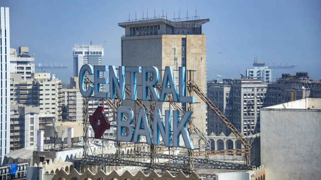 Central Bank of India Job Requirement 2024