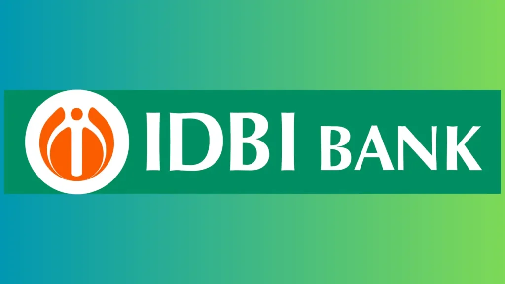 Eligibility Criteria for IDBI Bank Jobs