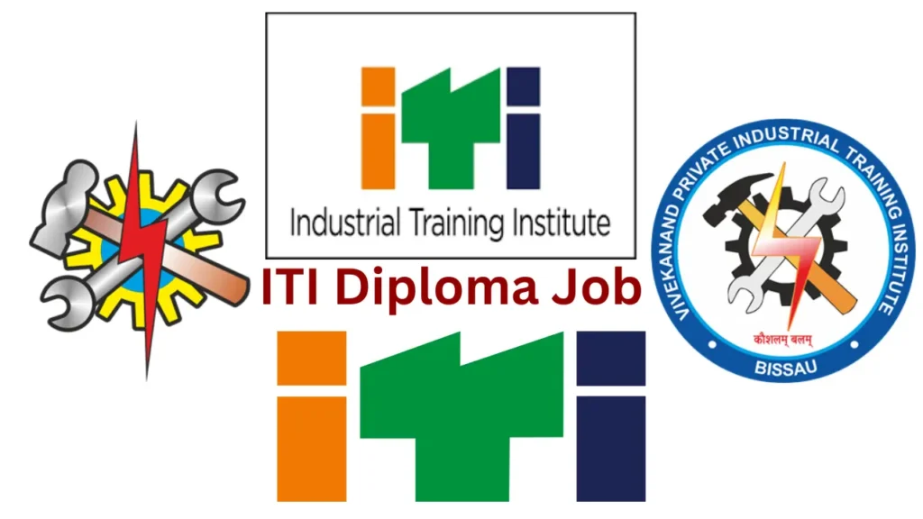 Benefits of ITI Diploma Jobs