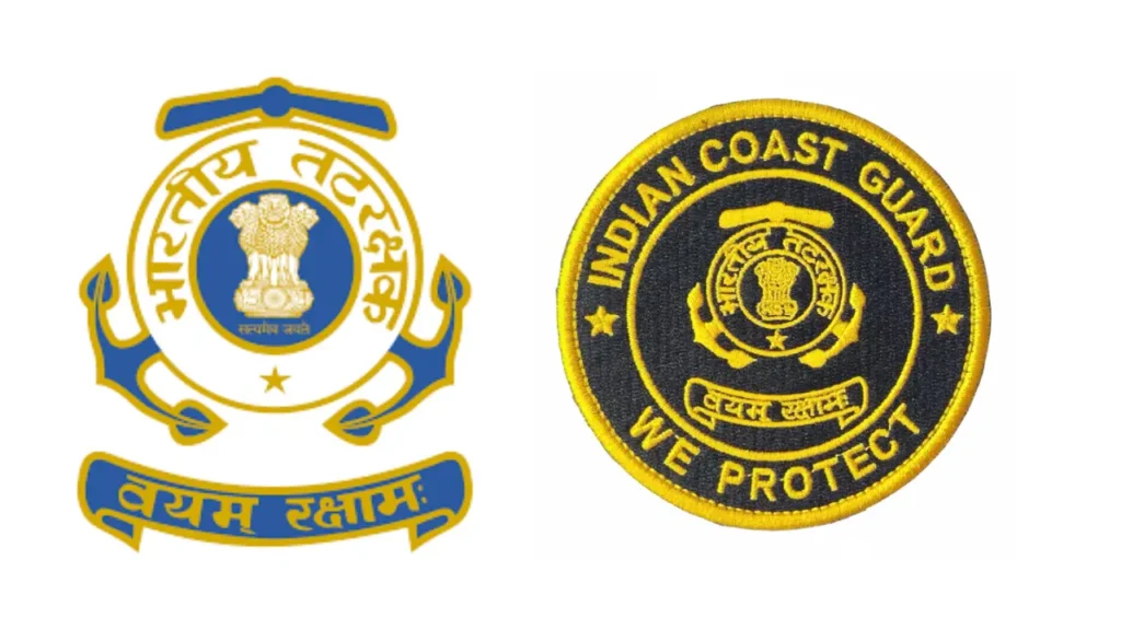 How to Apply for Indian Coast Guard Recruitment 2024