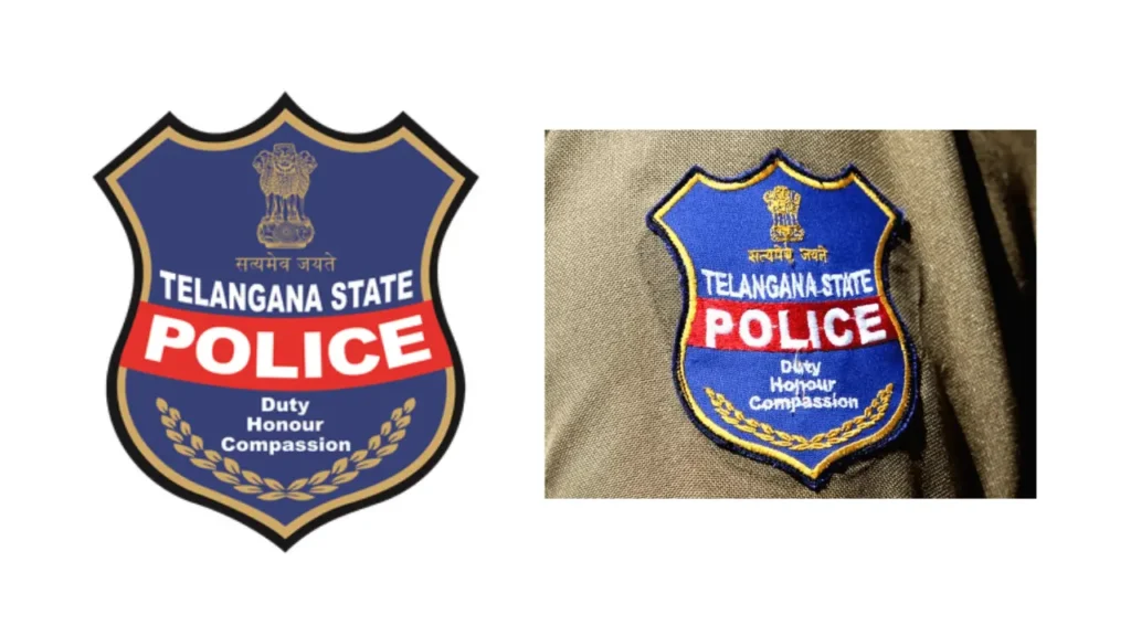 How to Apply for Telangana Police Constable Recruitment 2024